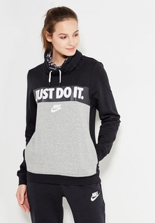 Свитшот Nike