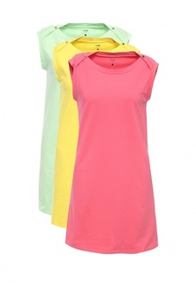 Комплект платьев 3 шт. oodji