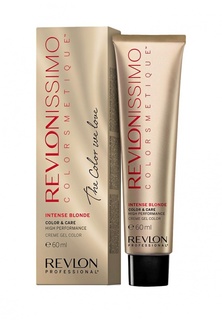 Крем-краска Revlon Professional