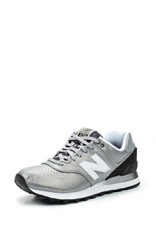 Кроссовки New Balance