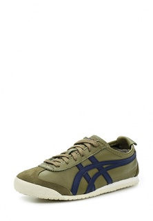 Кроссовки Onitsuka Tiger