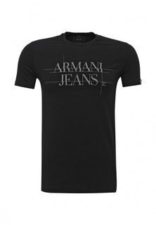 Футболка Armani Jeans