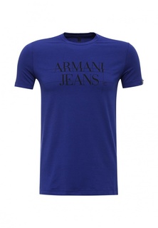 Футболка Armani Jeans