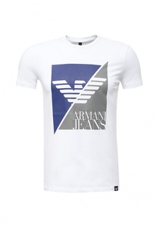 Футболка Armani Jeans