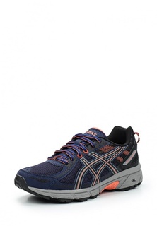 Кроссовки ASICS