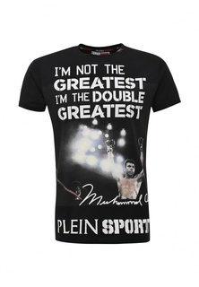Футболка Plein Sport
