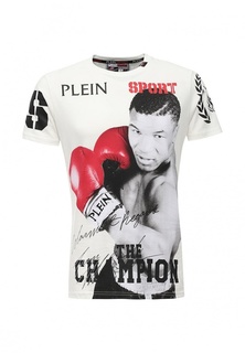 Футболка Plein Sport