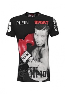 Футболка Plein Sport