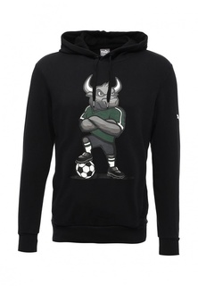 Худи Puma