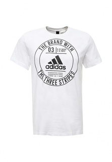 Футболка adidas Performance