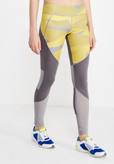Тайтсы adidas Performance