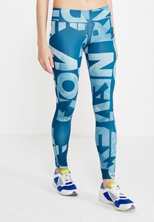 Тайтсы adidas Performance