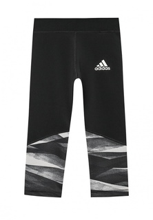 Капри adidas Performance