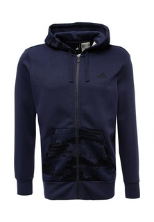 Толстовка adidas Performance