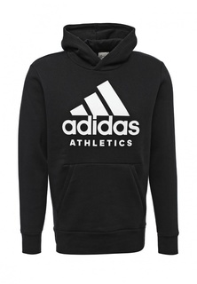 Худи adidas Performance