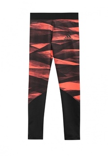 Тайтсы adidas Performance