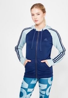 Толстовка adidas Performance