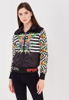 Олимпийка Plein Sport