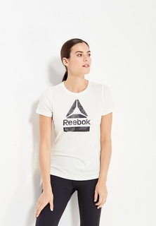 Футболка спортивная Reebok