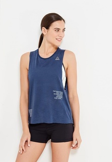 Майка спортивная Reebok