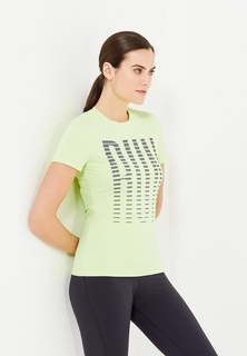 Футболка спортивная Reebok