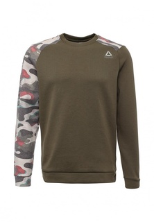 Свитшот Reebok