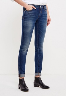 Джинсы Sportmax Code