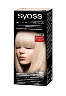 Краска для волос Syoss