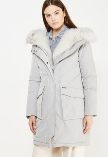Пуховик Woolrich