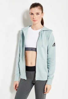 Толстовка adidas Performance