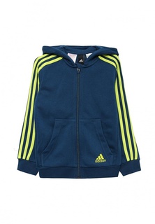 Толстовка adidas Performance