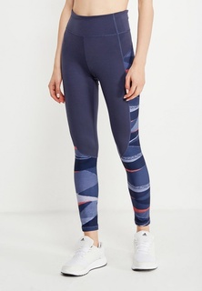 Тайтсы adidas Performance