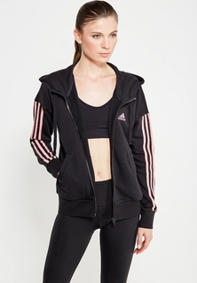 Толстовка adidas Performance