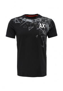 Футболка Armani Exchange