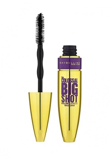 Тушь для ресниц Maybelline New York