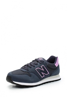 Кроссовки New Balance