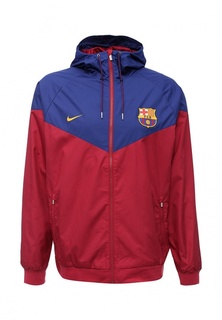 Ветровка Nike