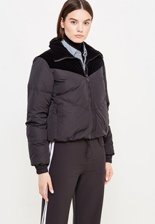 Пуховик Sportmax Code