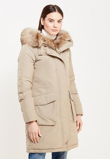 Пуховик Woolrich