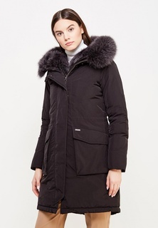 Пуховик Woolrich
