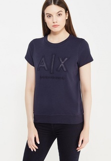 Футболка Armani Exchange
