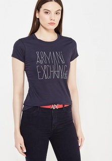 Футболка Armani Exchange