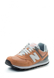 Кроссовки New Balance