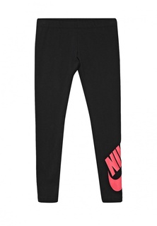 Леггинсы Nike