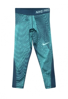 Тайтсы Nike