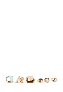 Комплект сережек Modis