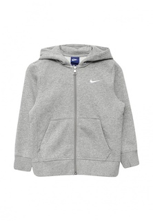 Толстовка Nike