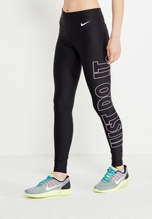 Тайтсы Nike