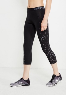 Тайтсы Nike