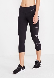 Тайтсы Nike
